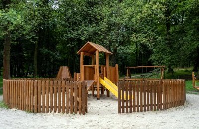 Park Ludowy w nowej odsłonie