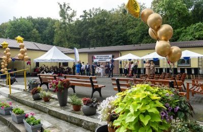 30 lat DPS Wędrowiec