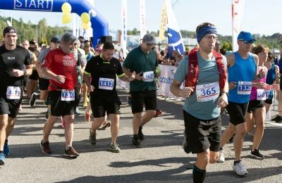 Za nami 14. PKO Bytomski Półmaraton
