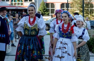 Wysztiglowani w Miechowicach