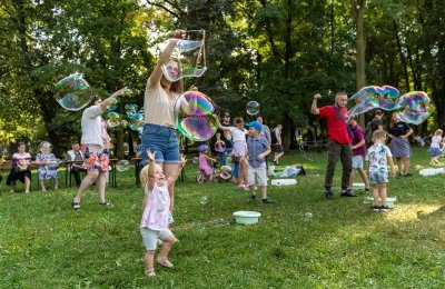 Piknik u jezuitów