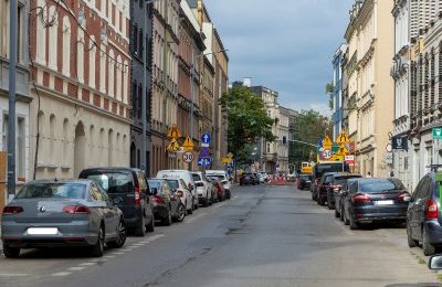 Ruszył przetarg na przebudowę kolejnego odcinka