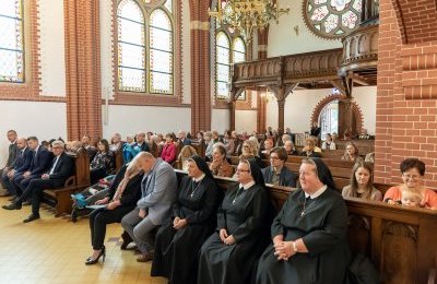 Nagrody Ostoi Pokoju im. Matki Ewy wręczone
