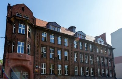 6 mln zł na modernizację dwóch obiektów zabytk