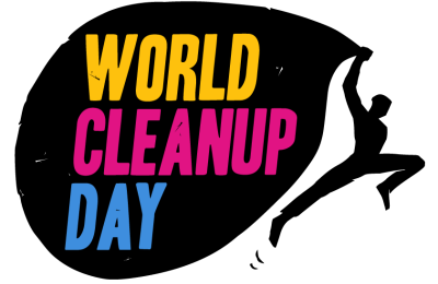 Bytom dołącza do akcji World Cleanup Day