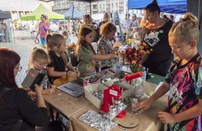 Fajer w Bytomiu, czyli wielkie święto Organizacj
