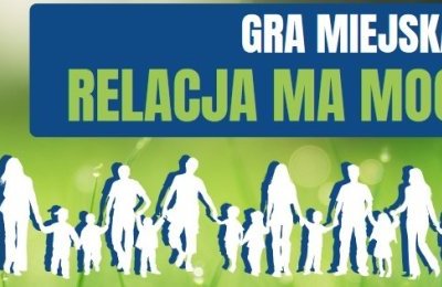 Zagraj i nawiąż relację