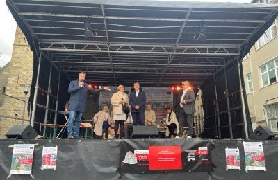 Wizyta w partnerskim Recklinghausen
