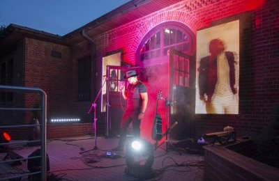 Teatr Rozbark rozpoczął jubileusz