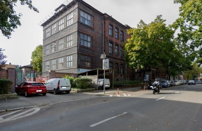 Bytom pozyskał 40 mln zł na przebudowy dróg, te