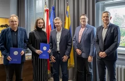 Gratulacje dla bytomskiej brydżystki