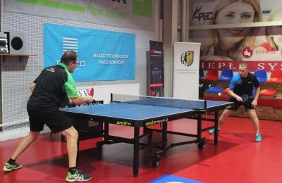 Turniej Mistrzów HobbyLigi w Bytomiu