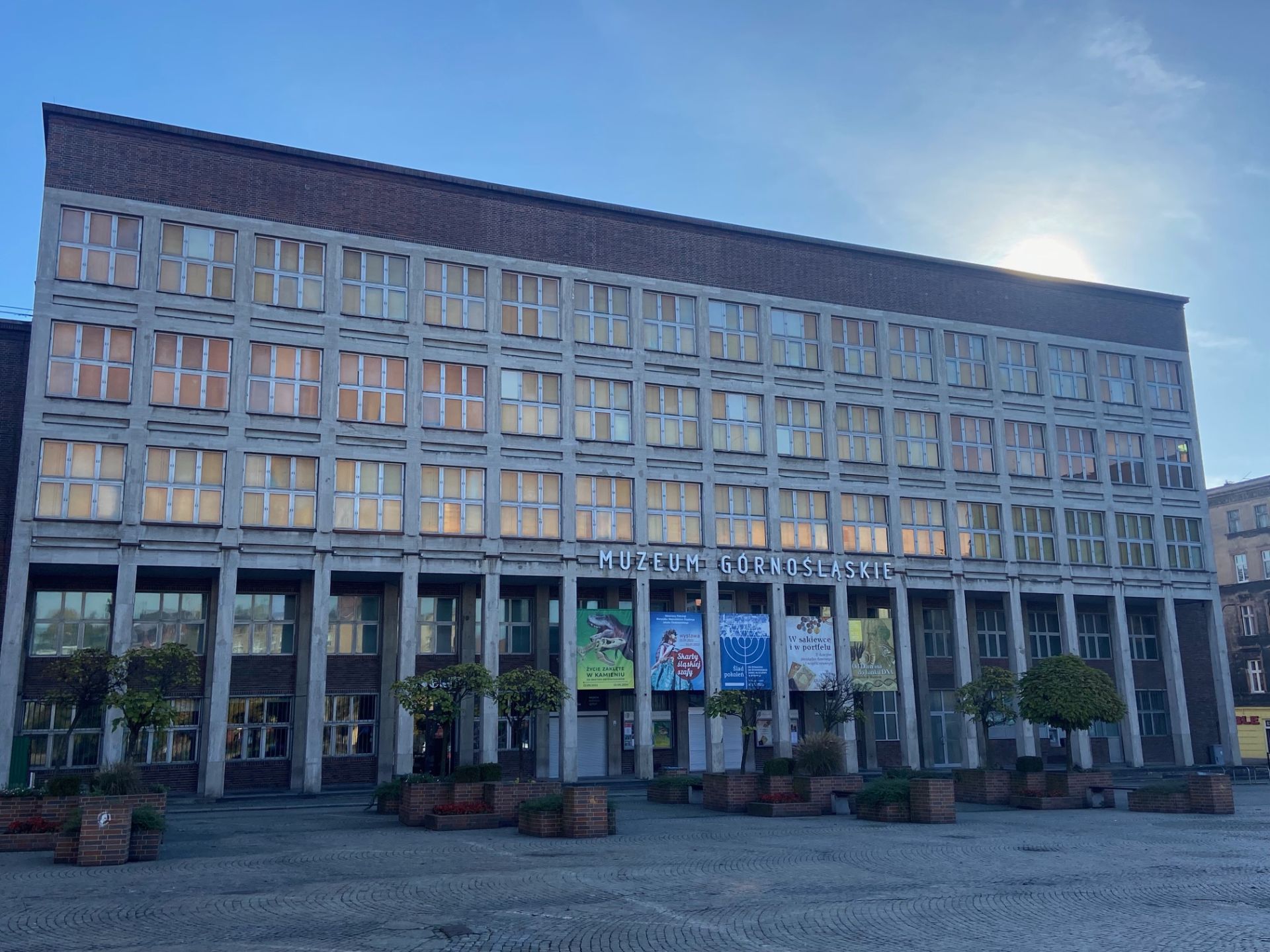 W Muzeum Górnośląskim powstanie pracownia analiz molekularnych, konserwacji materiału genetycznego i bank DNA