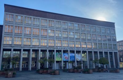 W Muzeum Górnośląskim powstanie pracownia anali