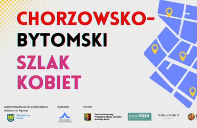 Szlakiem kobiet, które tworzyły śląską histor