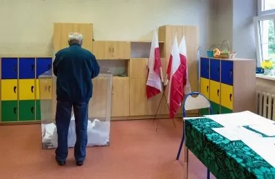 Jak głosowali bytomianie w wyborach do Sejmu i Se