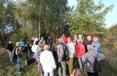 Odkryli walory przyrodnicze Suchogórskiego Labiry