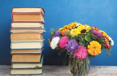 Życzenia z okazji Dnia Edukacji Narodowej
