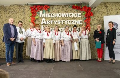 Miechowickie Artystyczne Kombatanckie Integracje