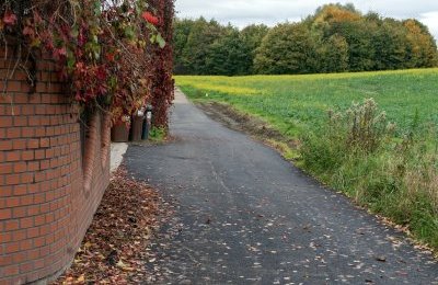 Remont ulicy Kadłubka w Suchej Górze zakończony