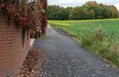 Remont ulicy Kadłubka w Suchej Górze zakończony
