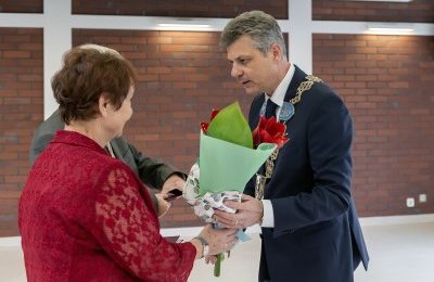 Świętowali złote gody