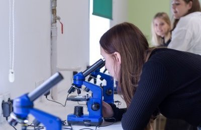 Kolejne Zielone pracownie w bytomskich szkołach