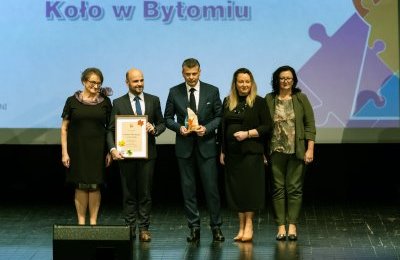 30 lat PSONI