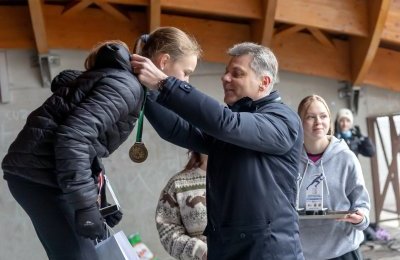 W Parku Kachla zmierzyli się najlepsi śląscy bi