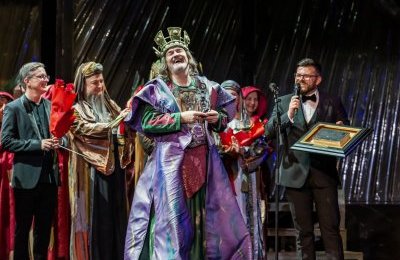 Jubileusz z „Nabucco” w Operze Śląskiej