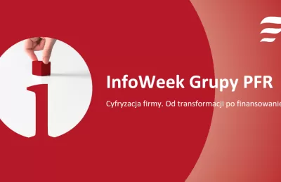 Spotkania online dotyczące cyfryzacji