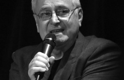 Nie żyje Krzysztof Jaślar