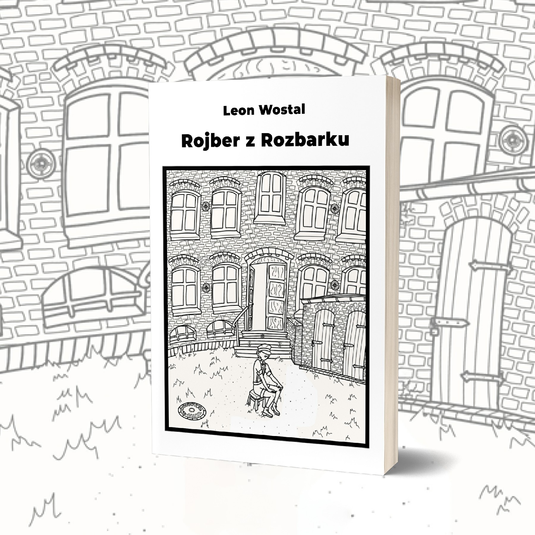 Poznaj życie Rojbera z Rozbarku
