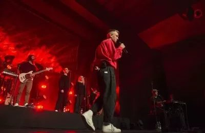 Vito Bambino w Bytomiu