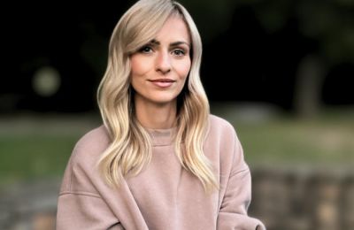 Ania z Bytomia walczy z nowotworem. Każda złotó