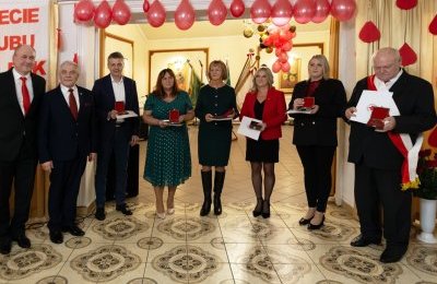 PCK Oskard świętował 50-lecie