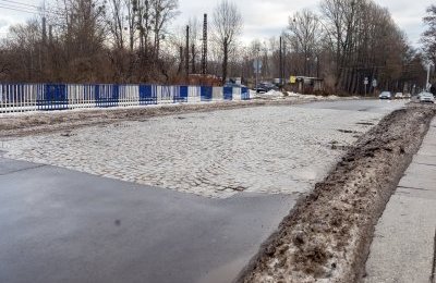 W przyszłym roku przebudowa wiaduktu na ul. Zabrz