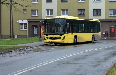 W przyszłym roku ruszy przebudowa ul. Tysiącleci