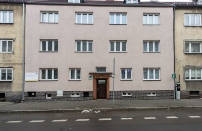 Matejki 46 po remoncie