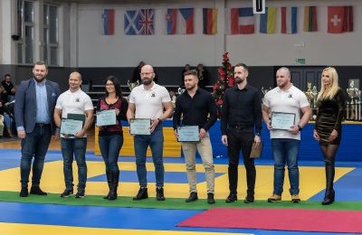 Czarni Bytom podsumowali sportowy rok 2023