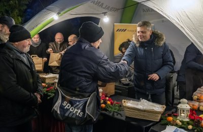 Fundacja Petralana po raz szósty zorganizowała w