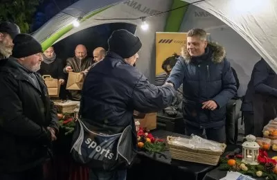 Fundacja Petralana po raz szósty zorganizowała w