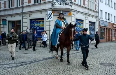 Przyłącz się do Orszaku Trzech Króli. To już