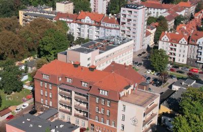 Bytom pokrył stratę Szpitala Specjalistycznego n