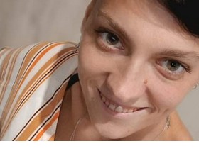 Pomóżmy Weronice zebrać pieniądze na specjalis