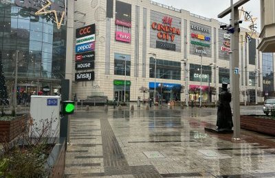 Sygnalizatory pomogą kierowcom na ul. Dworcowej