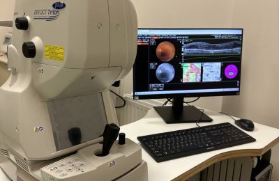 Nowa jakość diagnozowania i leczenia na Oddziale