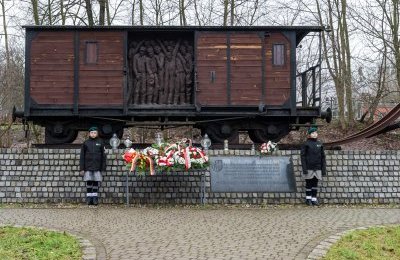 Pamiętajmy o ofiarach Tragedii Górnośląskiej