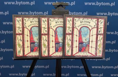 Bytom fantastyczny - wyjątkowa publikacja angażu