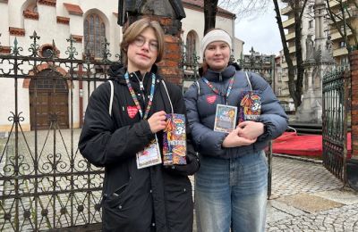 Bytom gra z Wielką Orkiestrą Świątecznej Pomoc